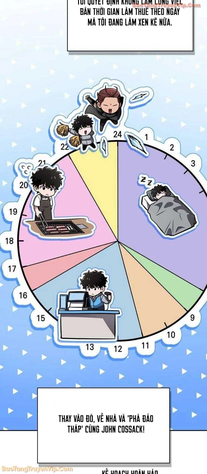 Chiến Lược Công Tháp Của Phế Vật Chapter 3 - 84