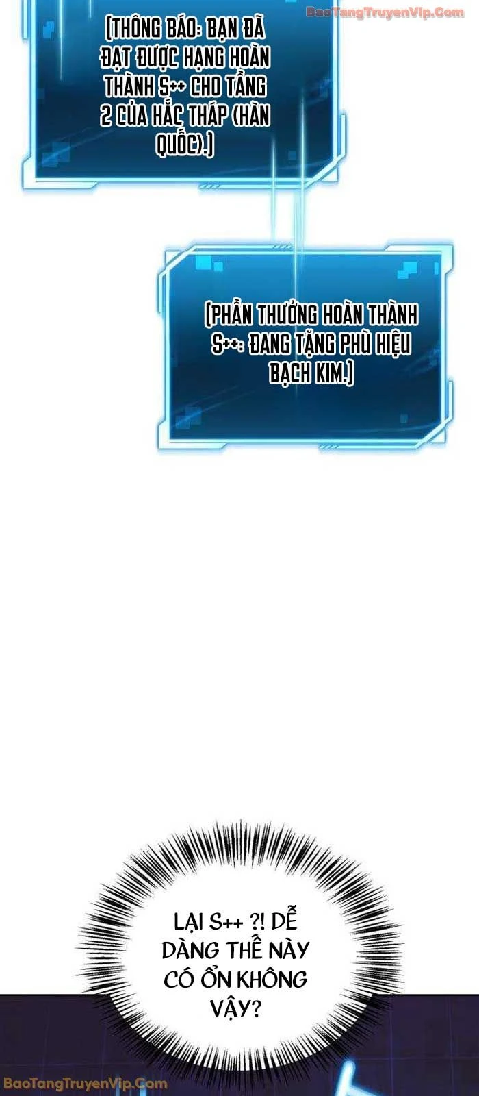 Chiến Lược Công Tháp Của Phế Vật Chapter 3 - 104