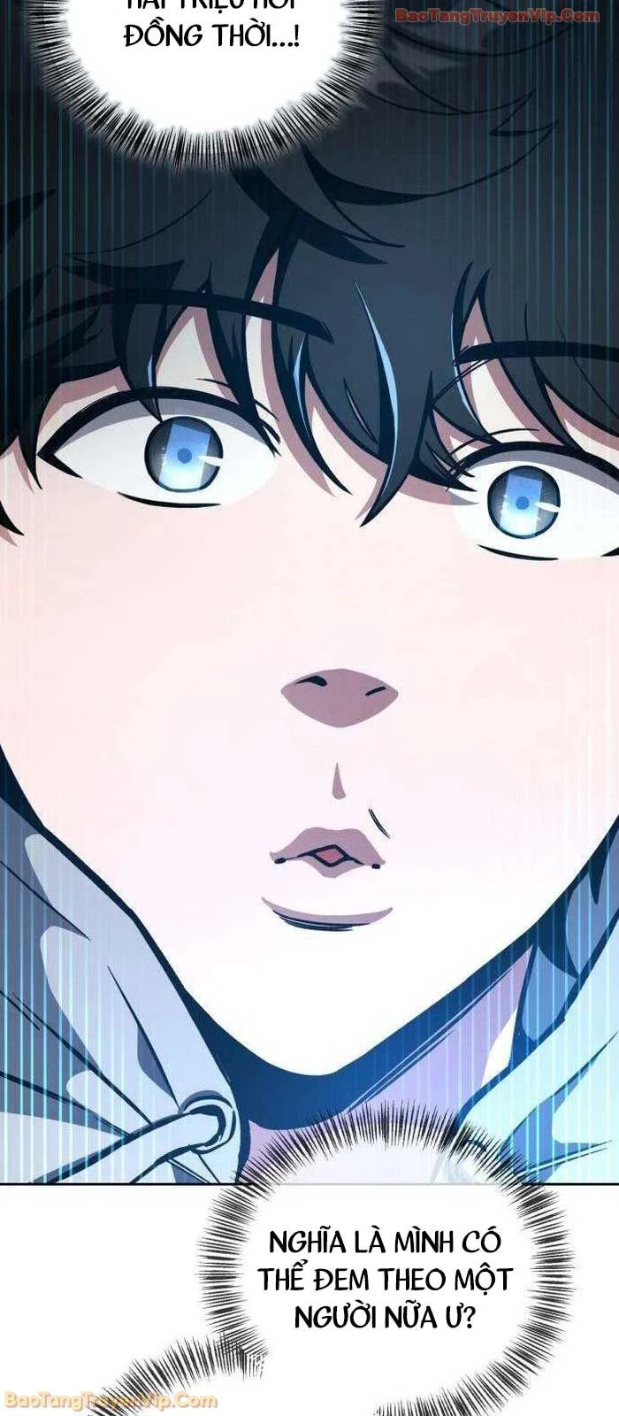 Chiến Lược Công Tháp Của Phế Vật Chapter 4 - 2