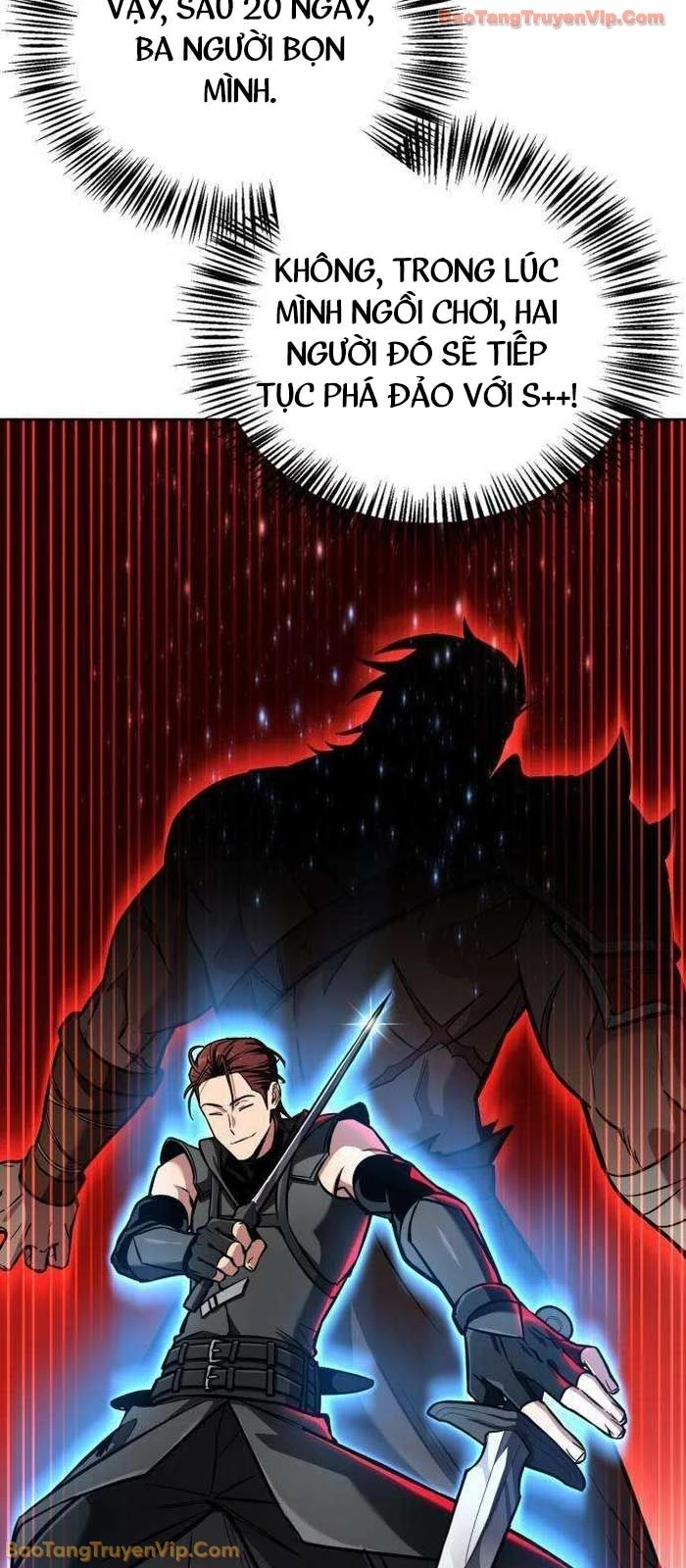 Chiến Lược Công Tháp Của Phế Vật Chapter 4 - 8