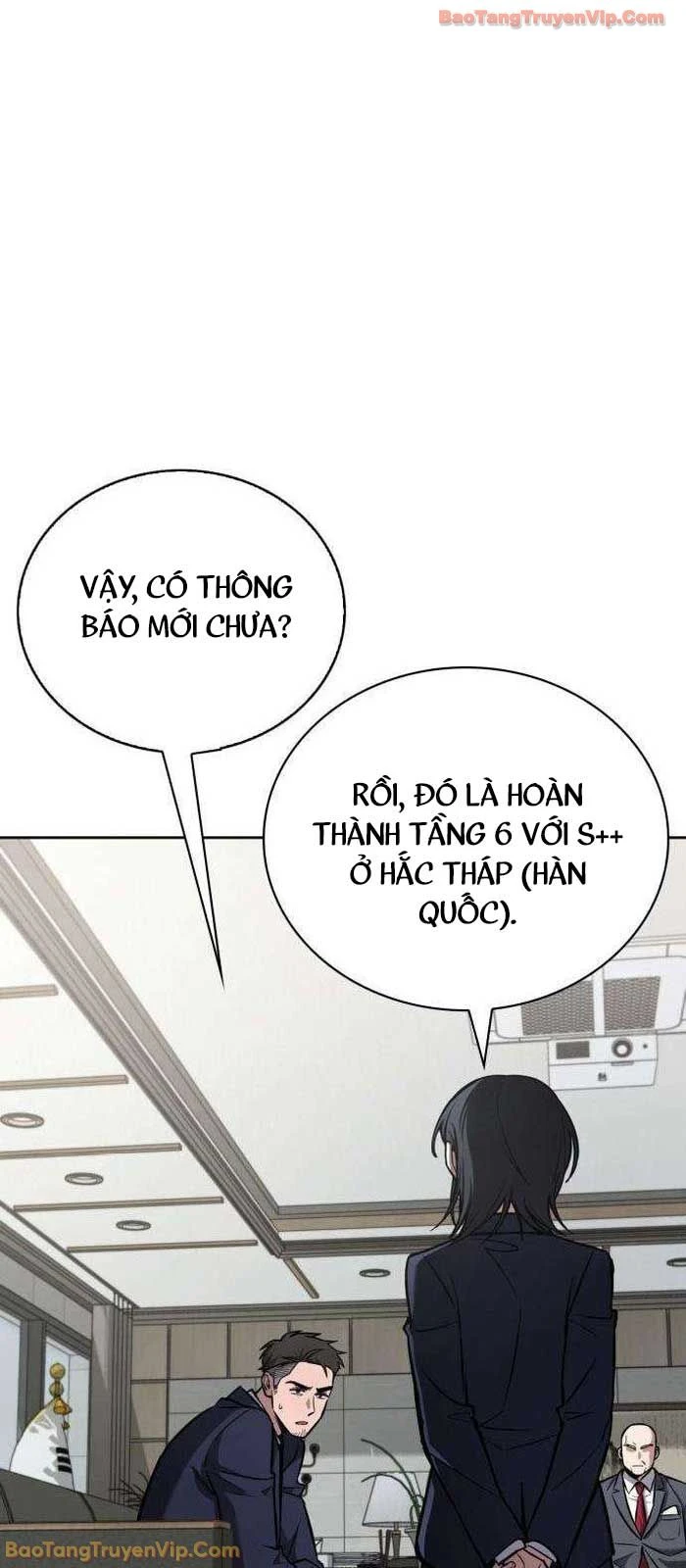 Chiến Lược Công Tháp Của Phế Vật Chapter 4 - 18