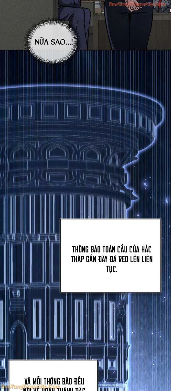 Chiến Lược Công Tháp Của Phế Vật Chapter 4 - 19