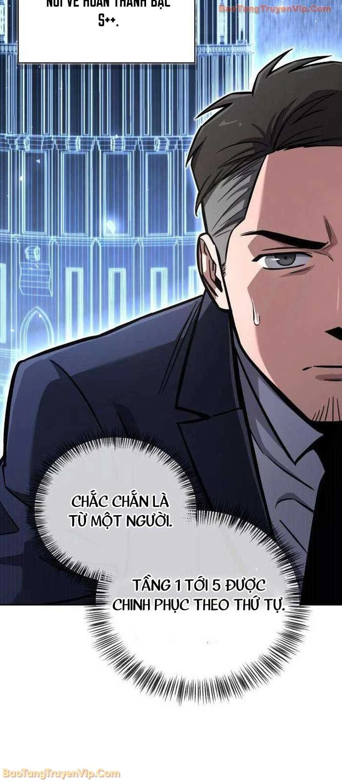 Chiến Lược Công Tháp Của Phế Vật Chapter 4 - 20