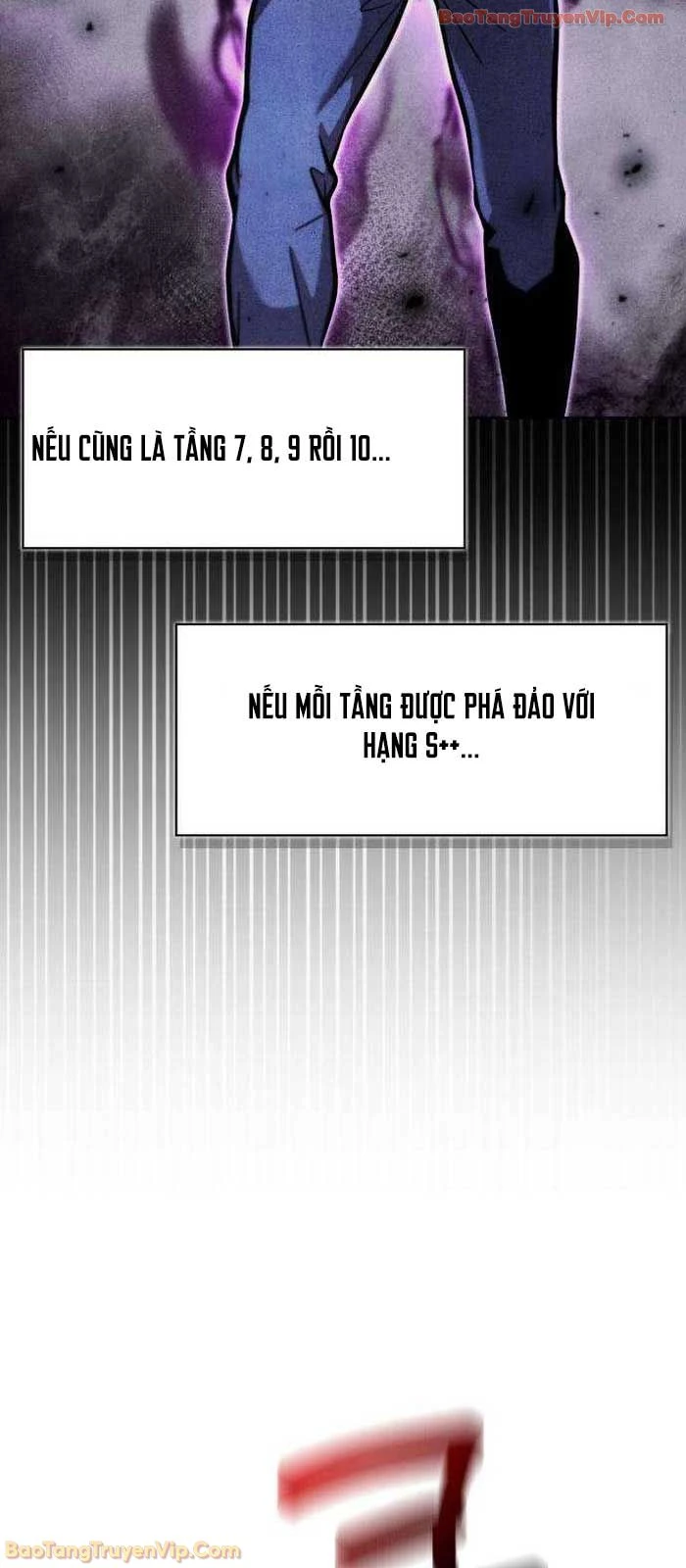 Chiến Lược Công Tháp Của Phế Vật Chapter 4 - 22