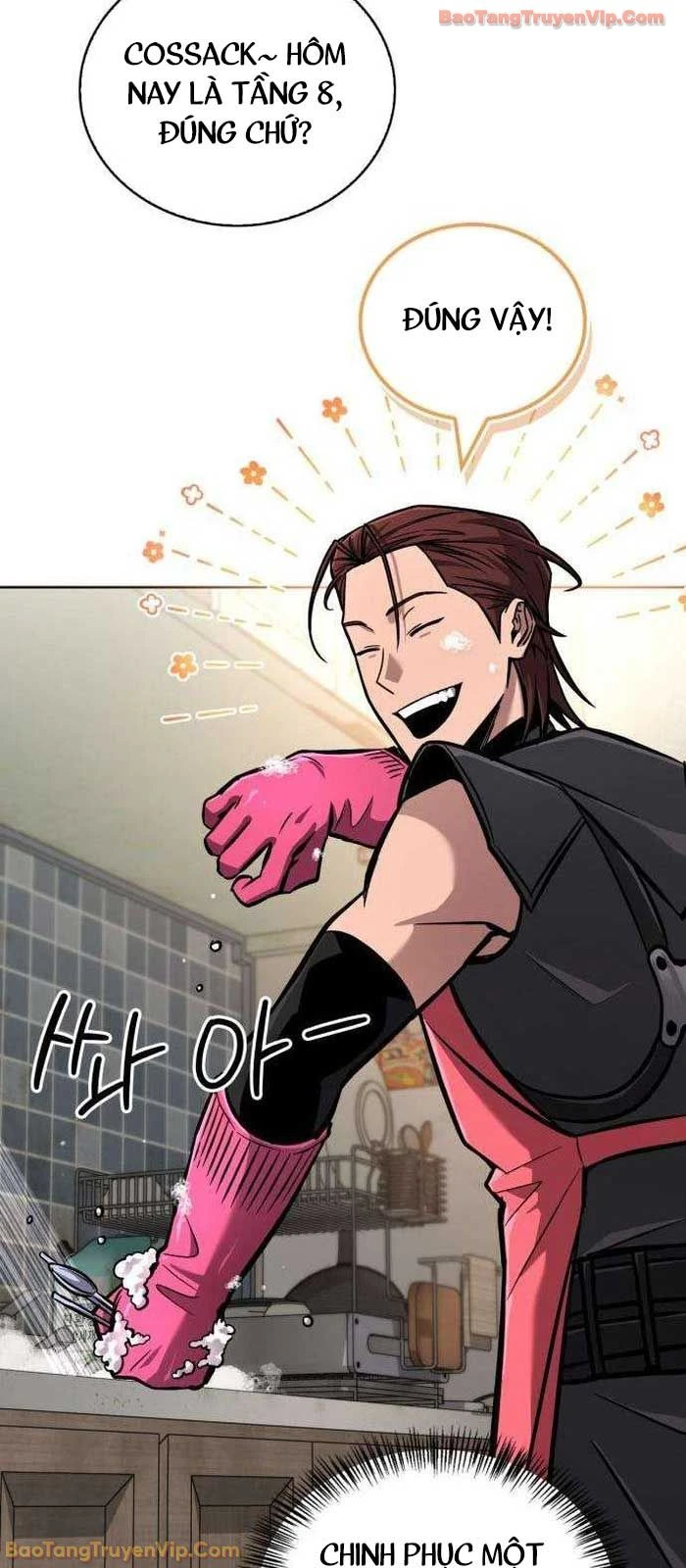 Chiến Lược Công Tháp Của Phế Vật Chapter 4 - 30