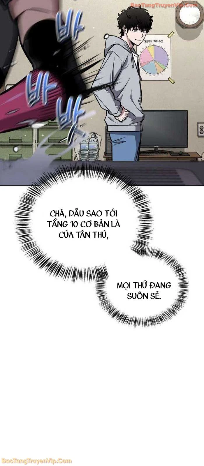 Chiến Lược Công Tháp Của Phế Vật Chapter 4 - 32