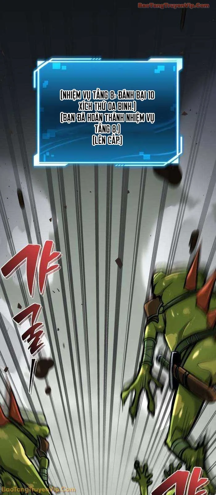 Chiến Lược Công Tháp Của Phế Vật Chapter 4 - 34