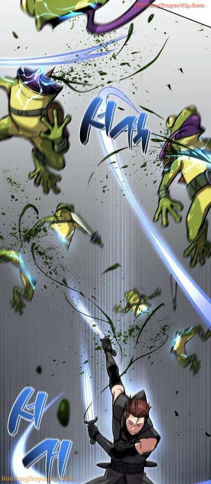 Chiến Lược Công Tháp Của Phế Vật Chapter 4 - 38