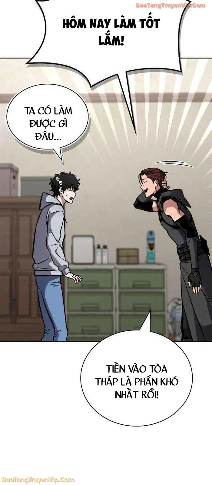 Chiến Lược Công Tháp Của Phế Vật Chapter 4 - 41