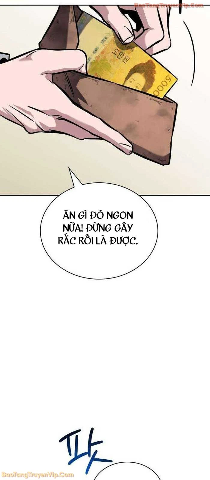 Chiến Lược Công Tháp Của Phế Vật Chapter 4 - 44