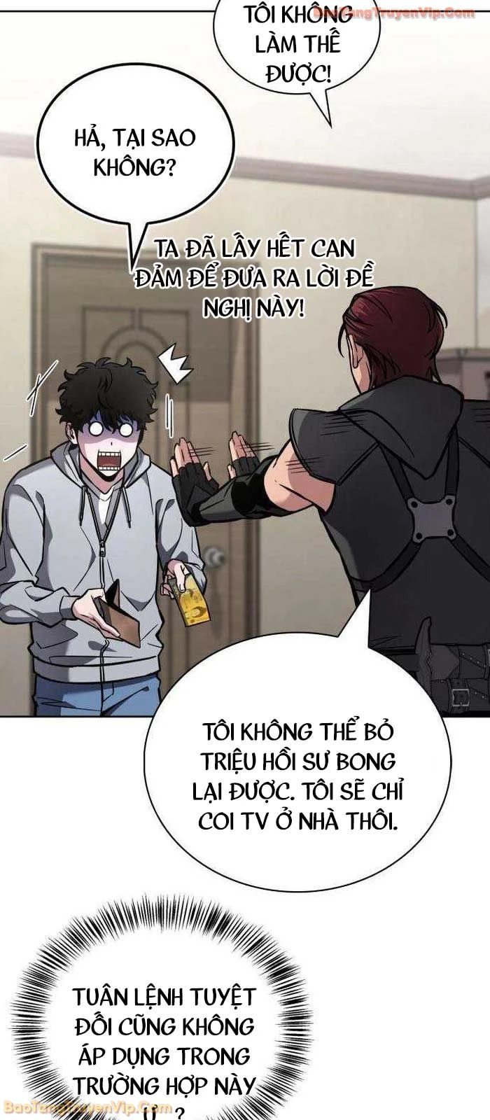 Chiến Lược Công Tháp Của Phế Vật Chapter 4 - 45