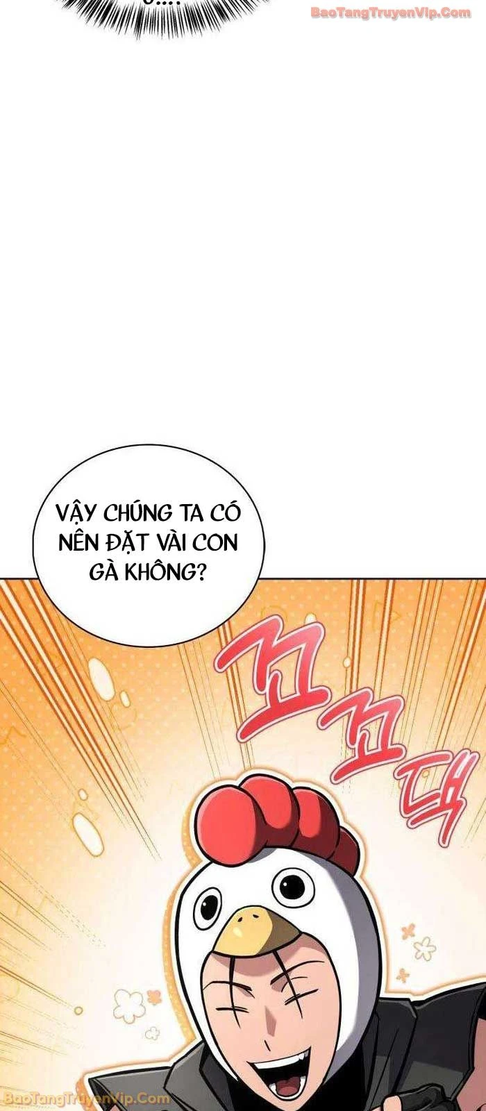 Chiến Lược Công Tháp Của Phế Vật Chapter 4 - 46