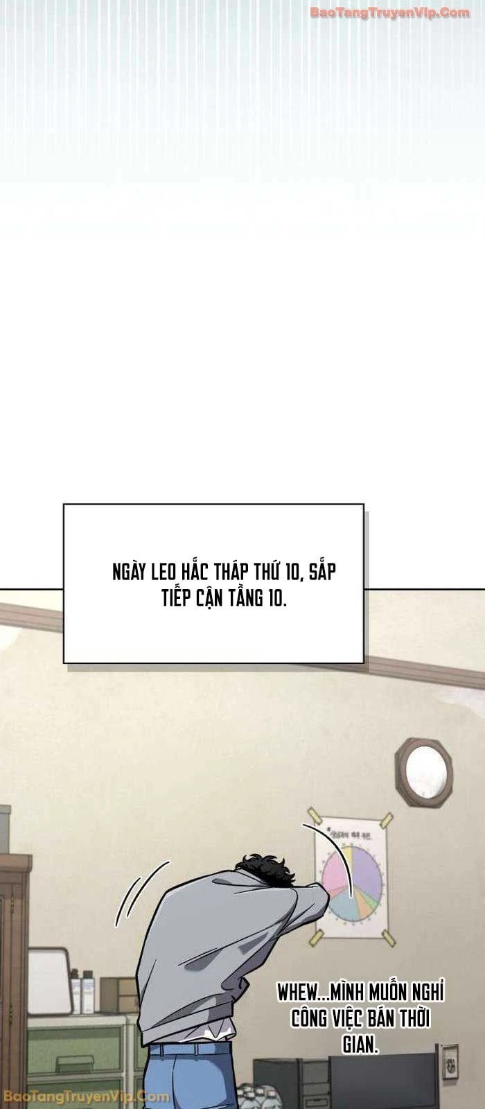 Chiến Lược Công Tháp Của Phế Vật Chapter 4 - 52