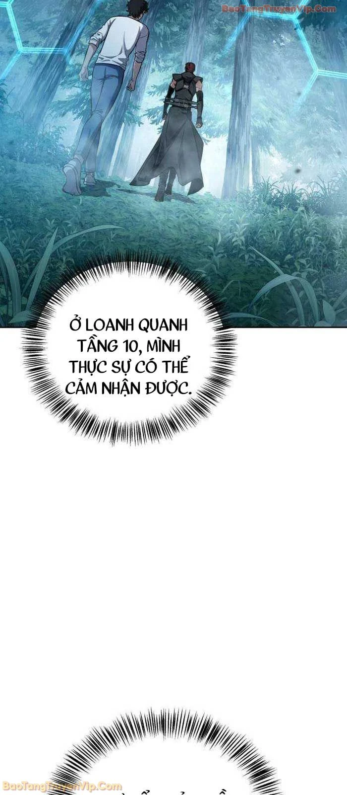 Chiến Lược Công Tháp Của Phế Vật Chapter 4 - 61