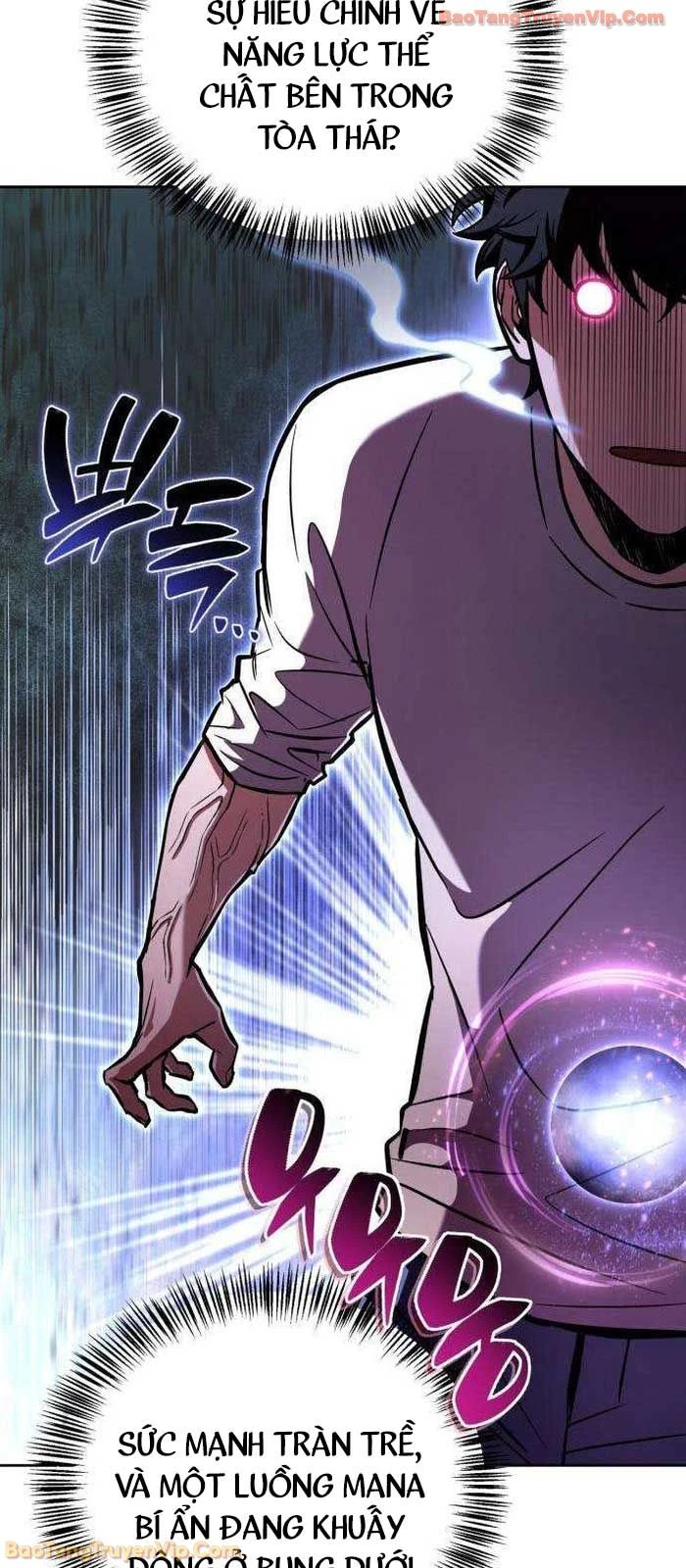 Chiến Lược Công Tháp Của Phế Vật Chapter 4 - 62