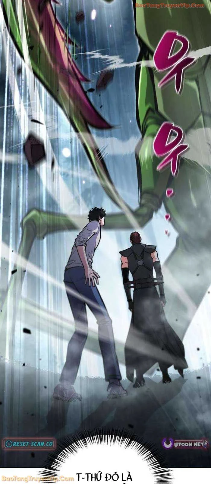 Chiến Lược Công Tháp Của Phế Vật Chapter 4 - 71