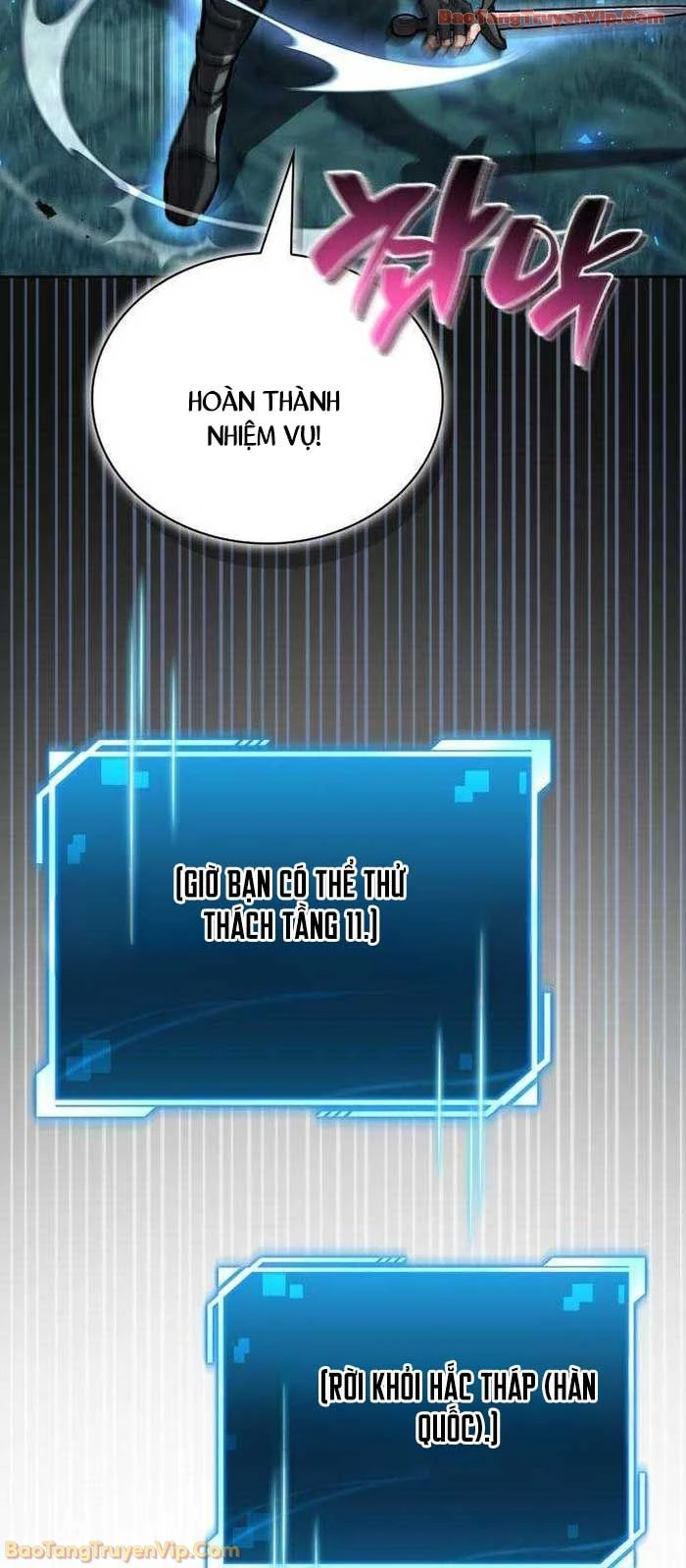 Chiến Lược Công Tháp Của Phế Vật Chapter 4 - 85