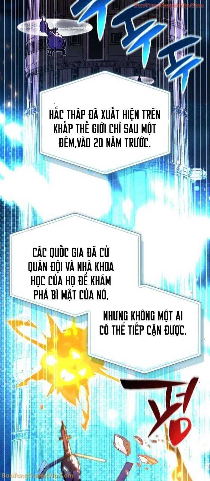 Chiến Lược Công Tháp Của Phế Vật Chapter 5 - 16