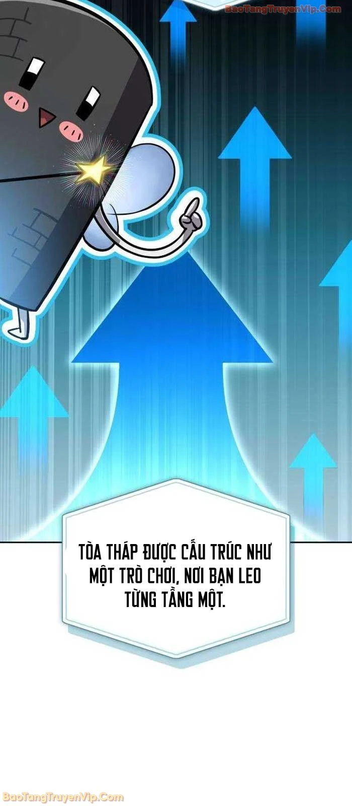 Chiến Lược Công Tháp Của Phế Vật Chapter 5 - 19