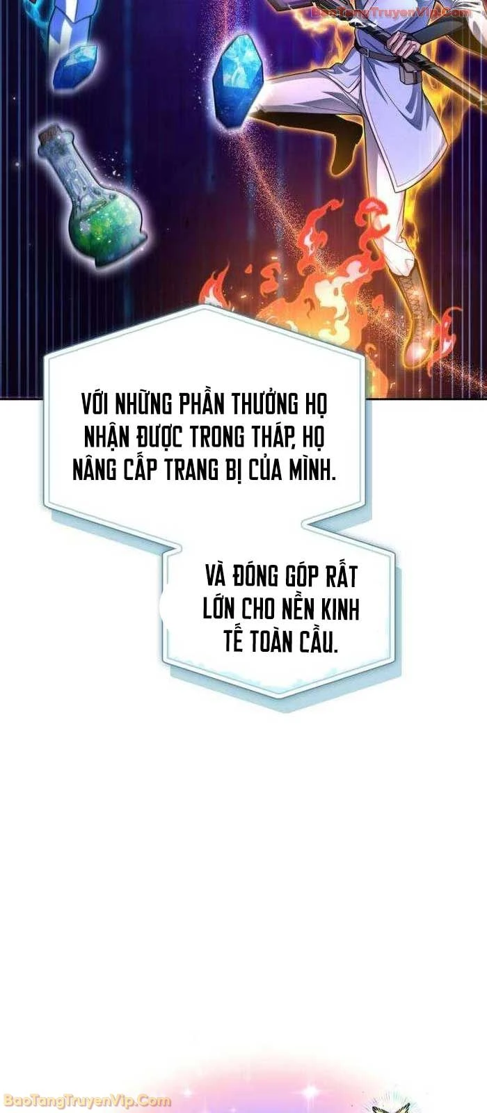 Chiến Lược Công Tháp Của Phế Vật Chapter 5 - 21