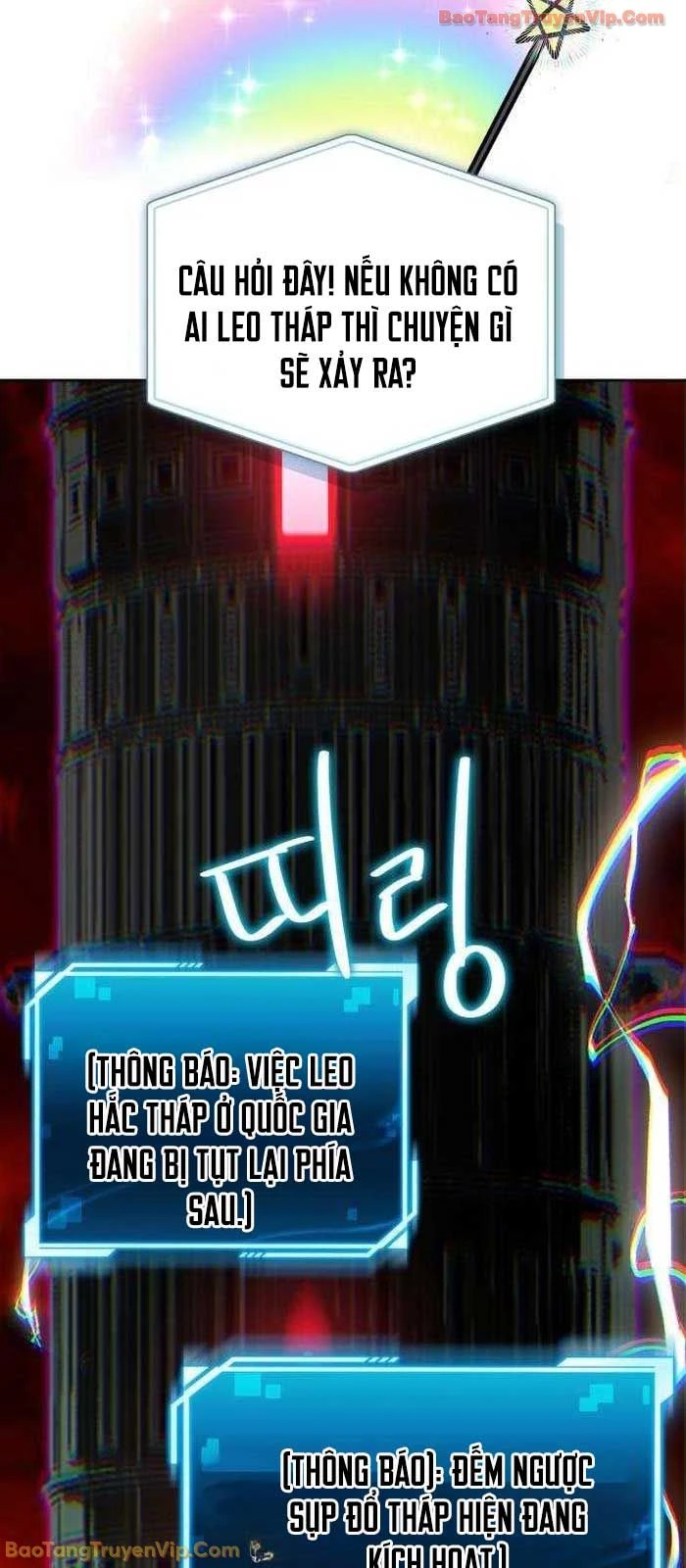 Chiến Lược Công Tháp Của Phế Vật Chapter 5 - 22