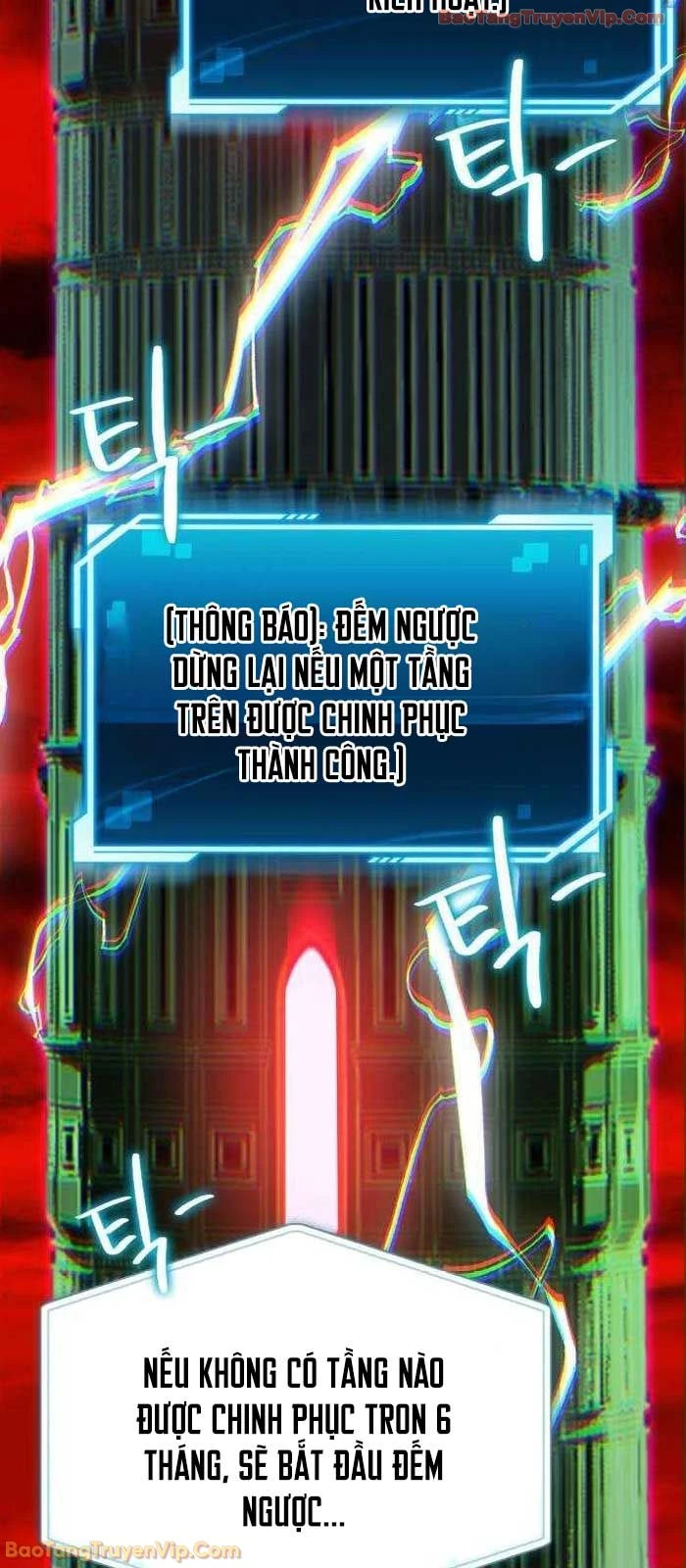 Chiến Lược Công Tháp Của Phế Vật Chapter 5 - 23