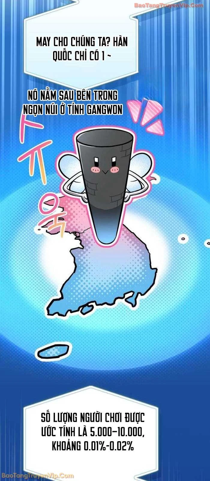 Chiến Lược Công Tháp Của Phế Vật Chapter 5 - 27