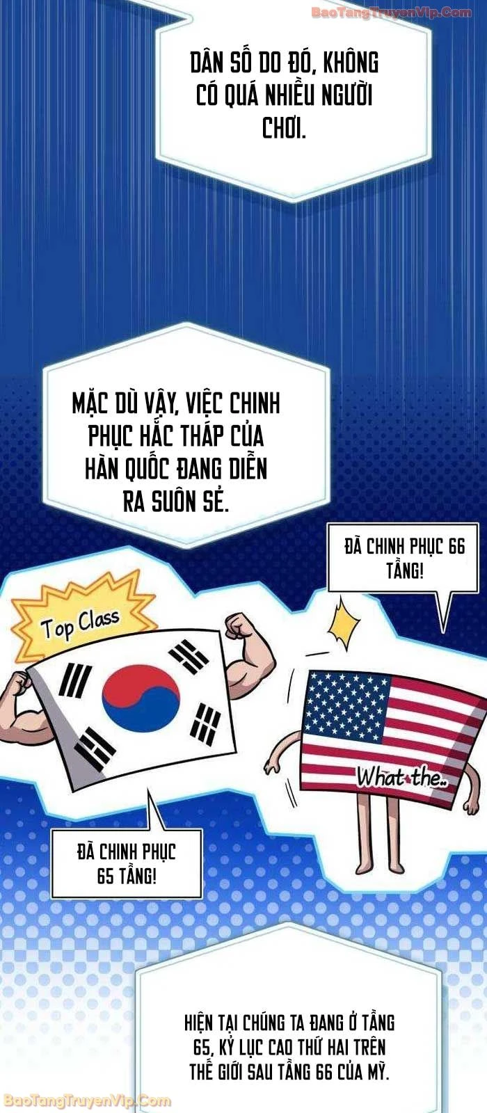 Chiến Lược Công Tháp Của Phế Vật Chapter 5 - 28