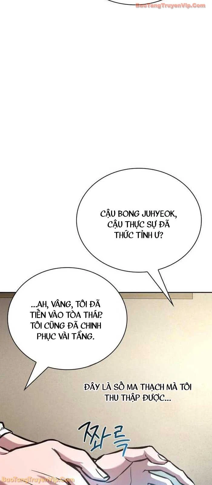 Chiến Lược Công Tháp Của Phế Vật Chapter 5 - 34