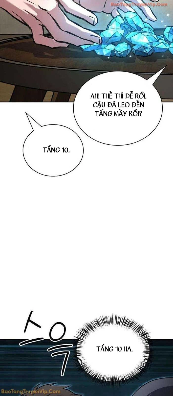 Chiến Lược Công Tháp Của Phế Vật Chapter 5 - 35