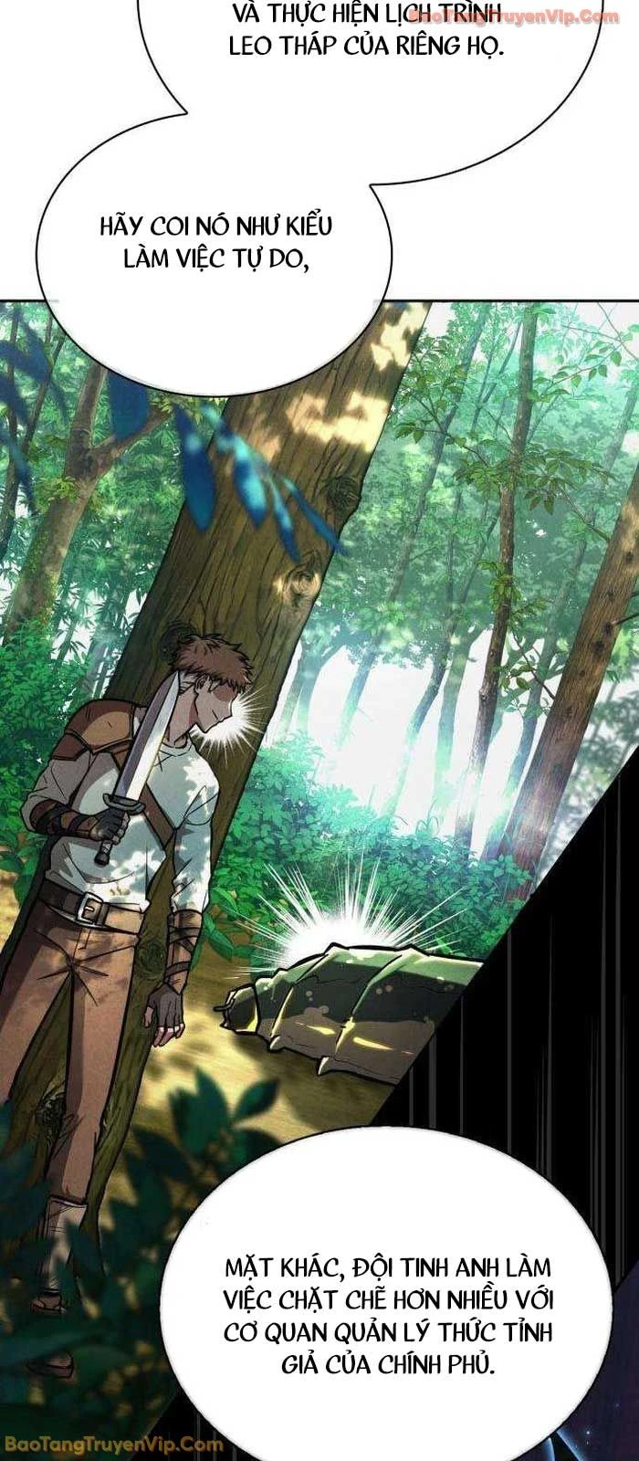 Chiến Lược Công Tháp Của Phế Vật Chapter 5 - 44