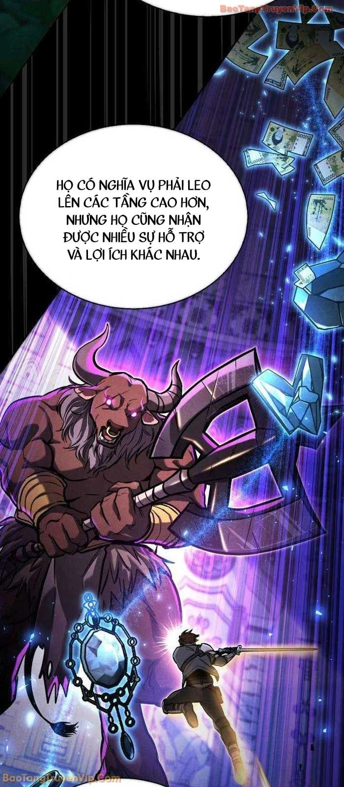 Chiến Lược Công Tháp Của Phế Vật Chapter 5 - 45