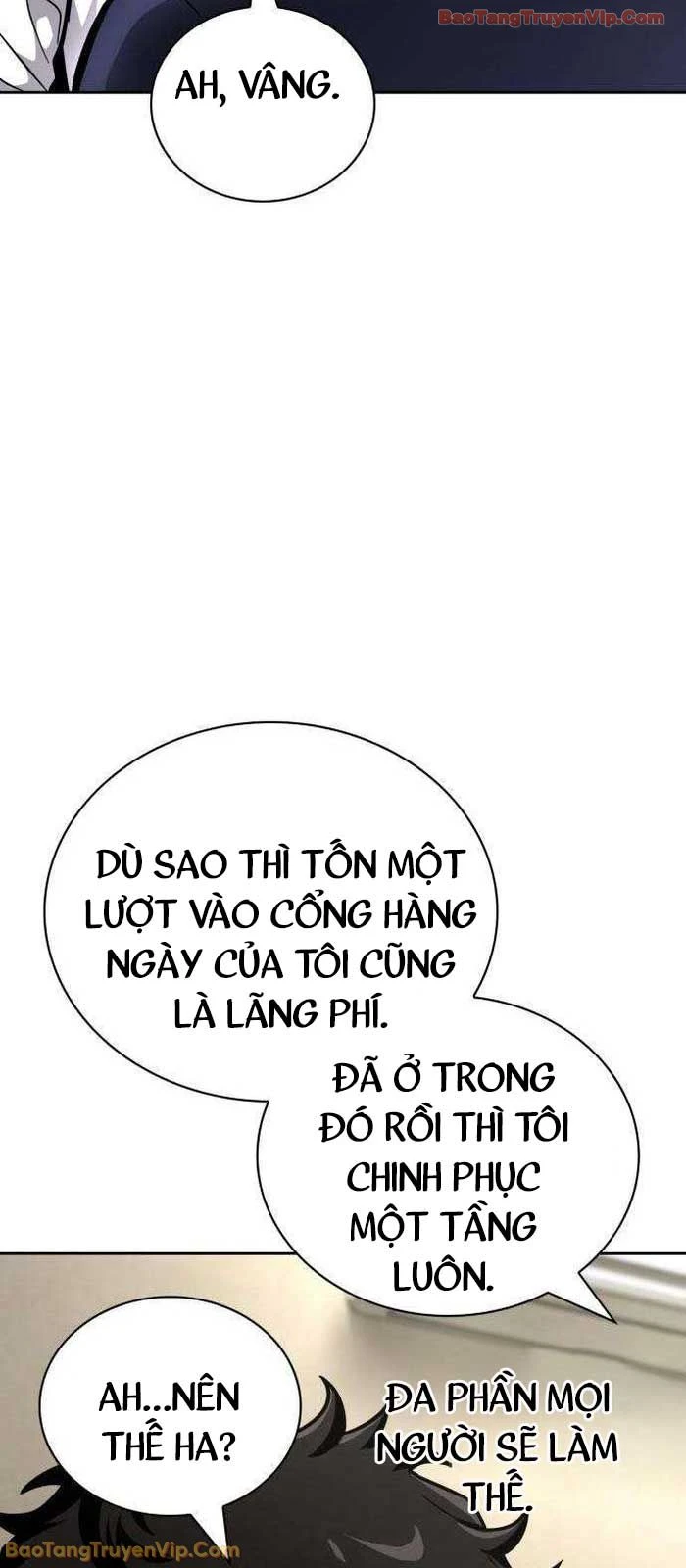 Chiến Lược Công Tháp Của Phế Vật Chapter 5 - 64