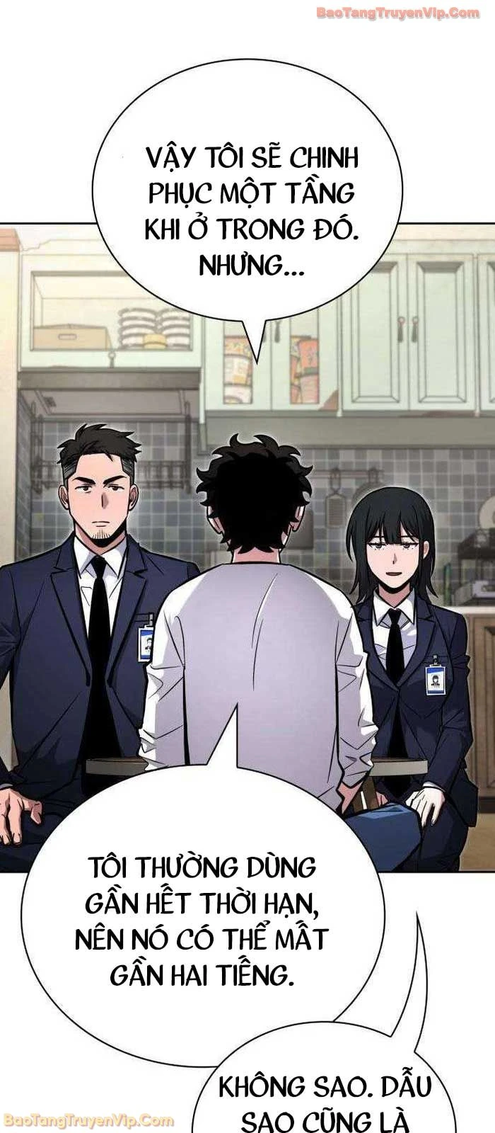 Chiến Lược Công Tháp Của Phế Vật Chapter 5 - 66