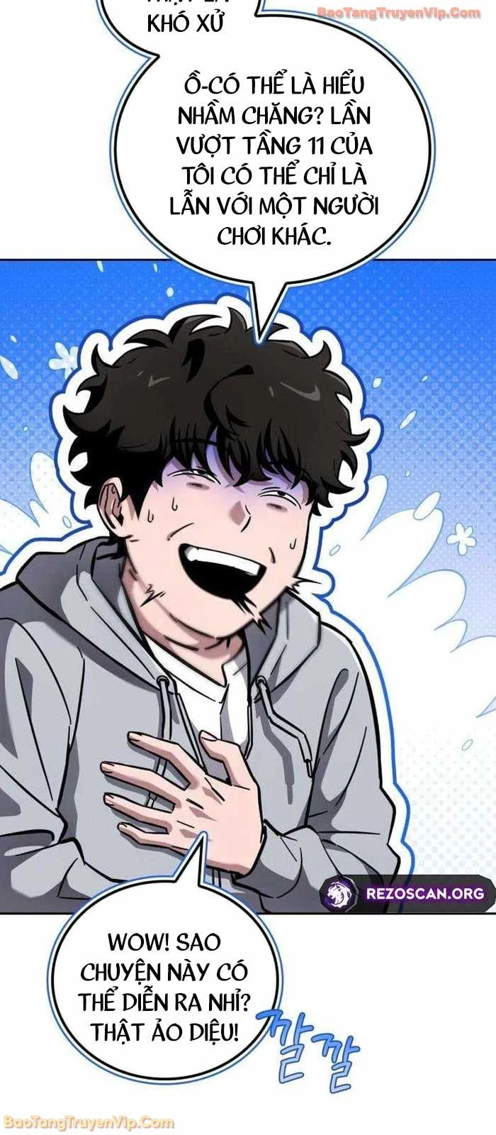 Chiến Lược Công Tháp Của Phế Vật Chapter 6 - 14