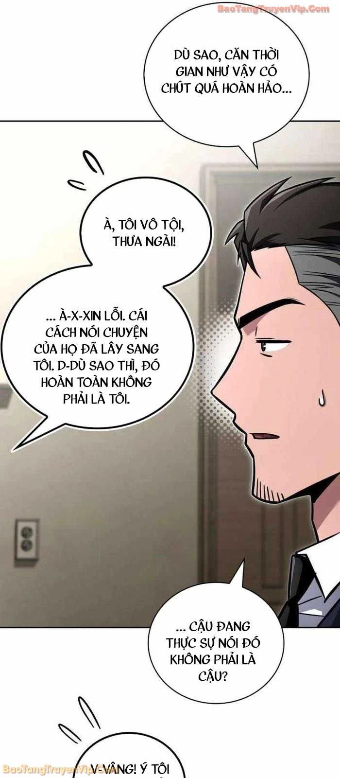 Chiến Lược Công Tháp Của Phế Vật Chapter 6 - 16