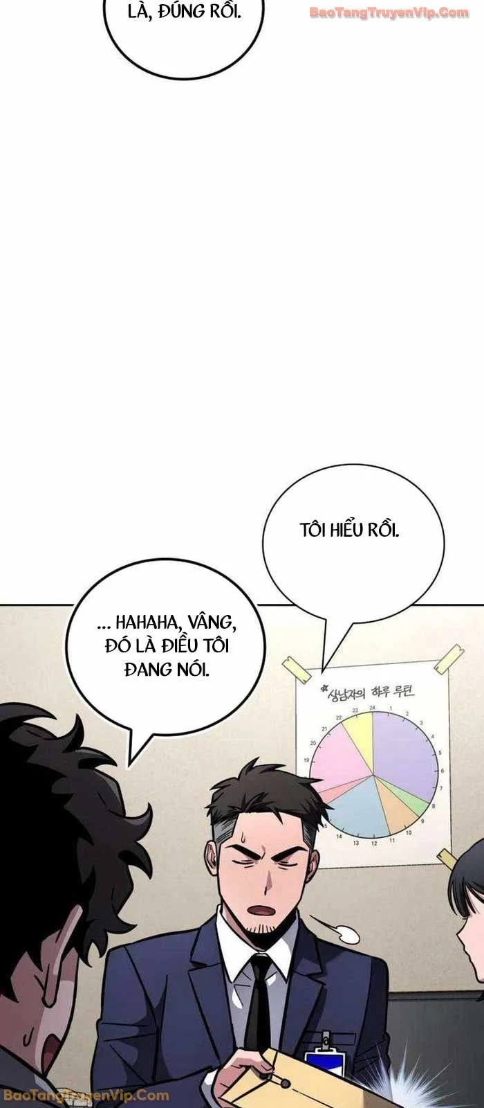 Chiến Lược Công Tháp Của Phế Vật Chapter 6 - 17