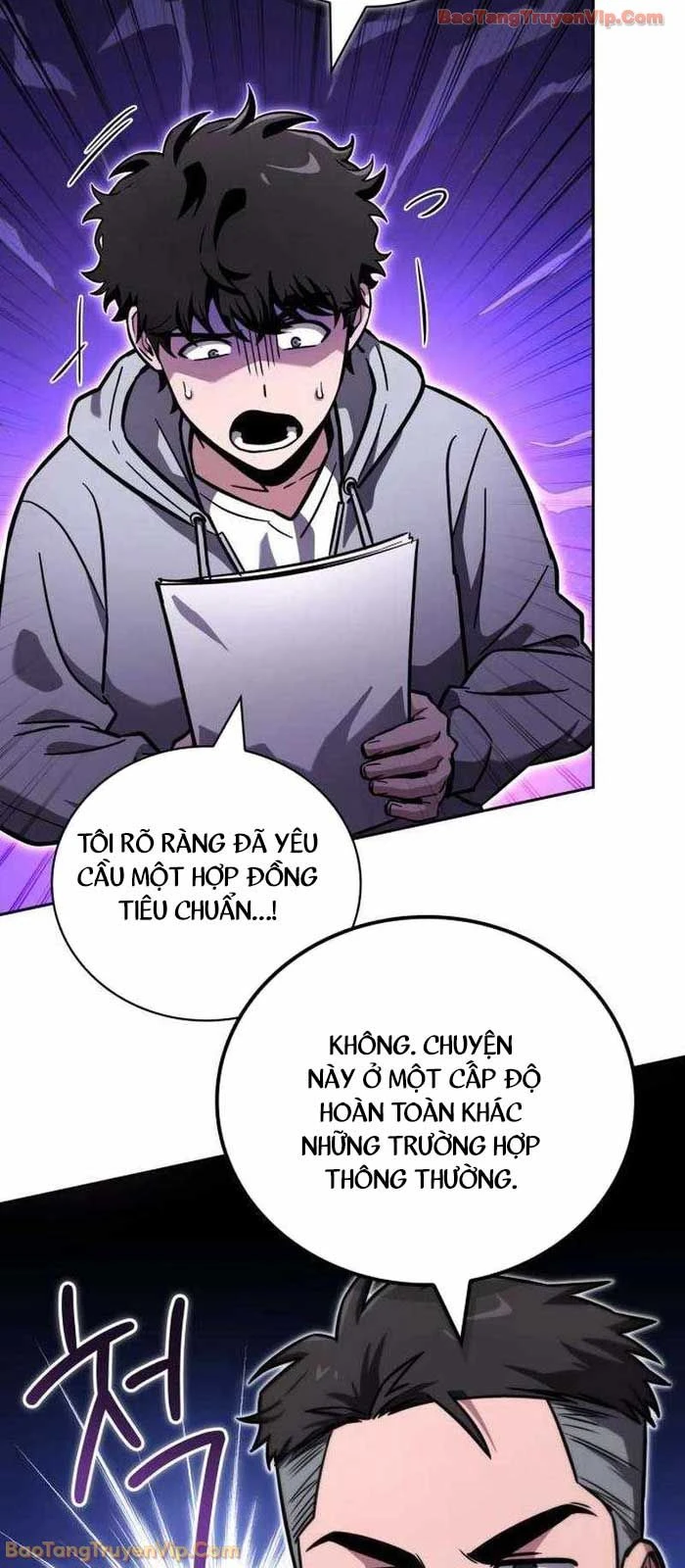 Chiến Lược Công Tháp Của Phế Vật Chapter 6 - 19