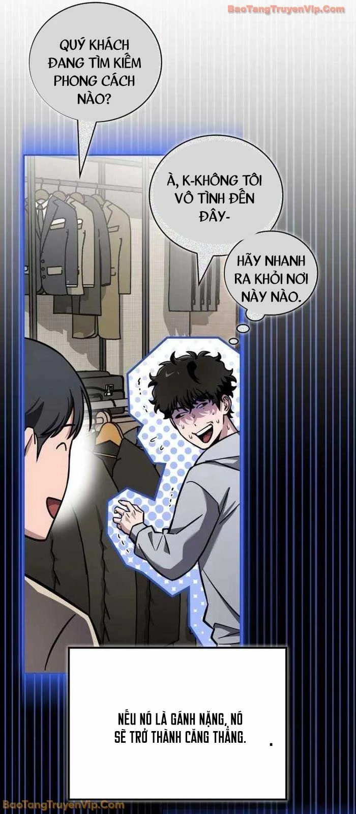 Chiến Lược Công Tháp Của Phế Vật Chapter 6 - 31