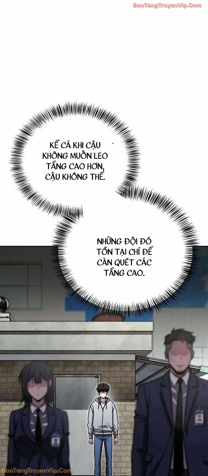 Chiến Lược Công Tháp Của Phế Vật Chapter 6 - 38