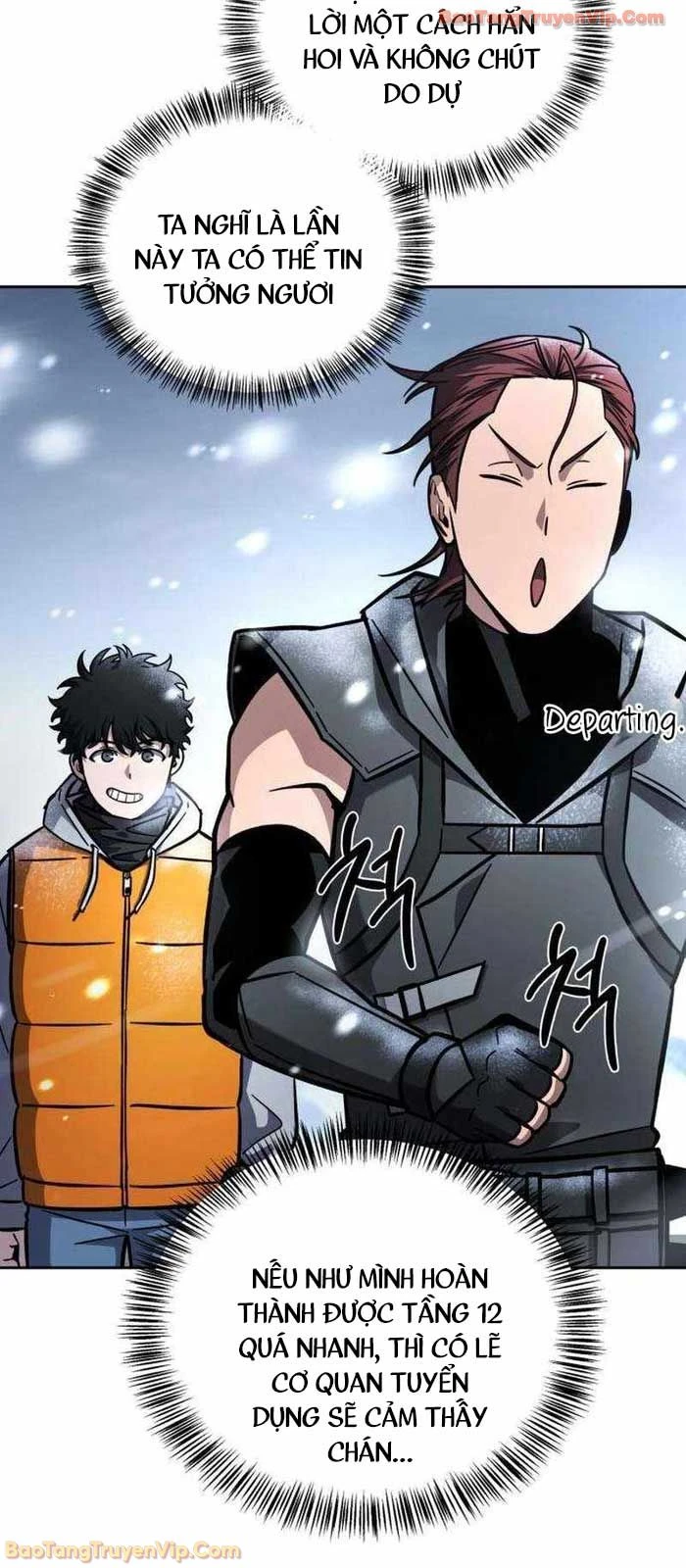 Chiến Lược Công Tháp Của Phế Vật Chapter 6 - 58