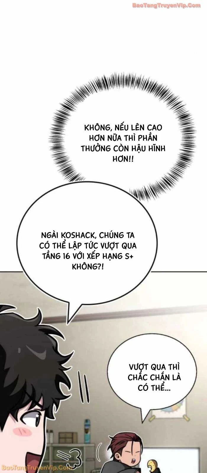 Chiến Lược Công Tháp Của Phế Vật Chapter 7 - 10
