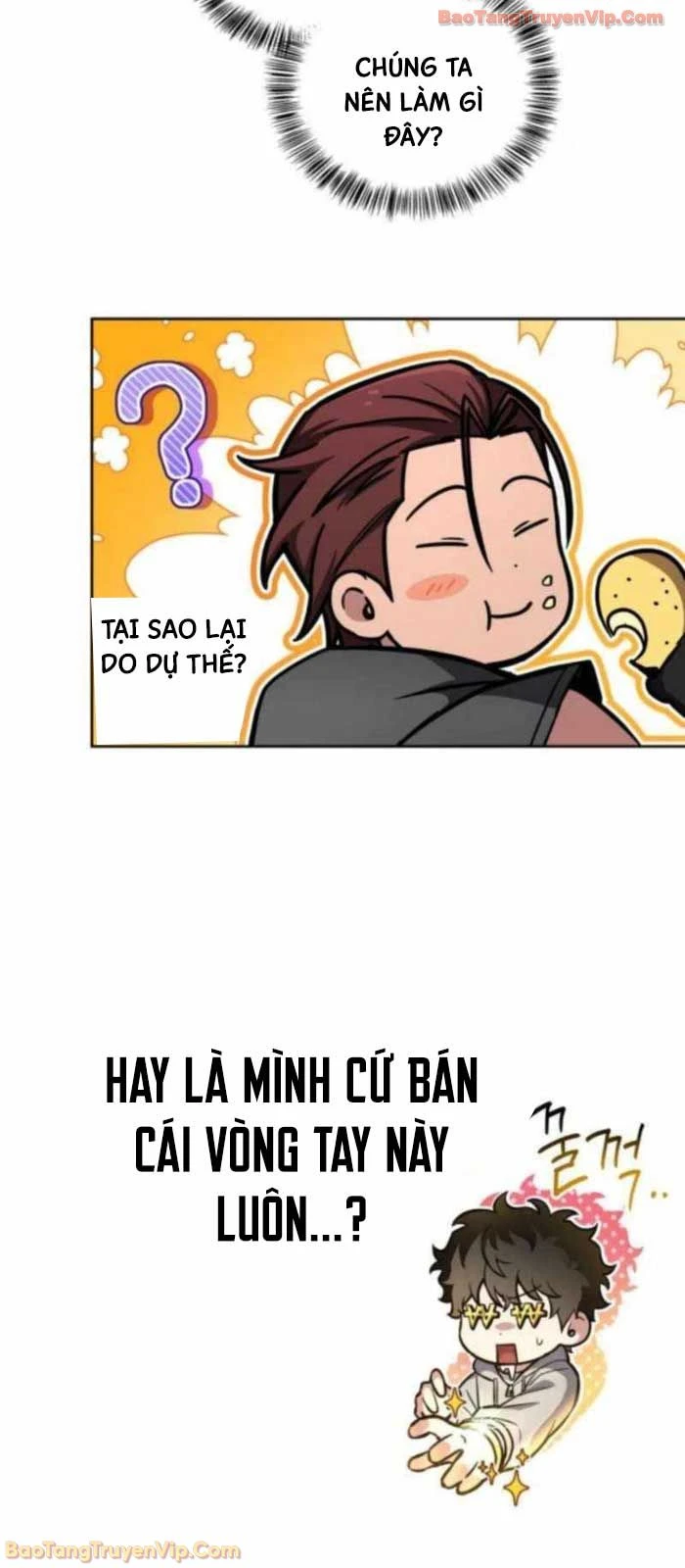 Chiến Lược Công Tháp Của Phế Vật Chapter 7 - 12