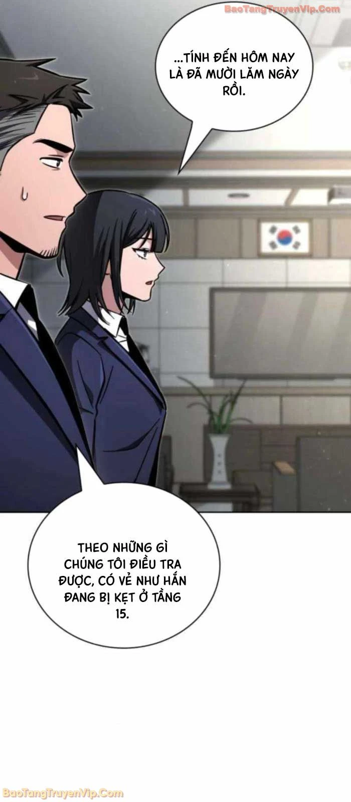 Chiến Lược Công Tháp Của Phế Vật Chapter 7 - 16