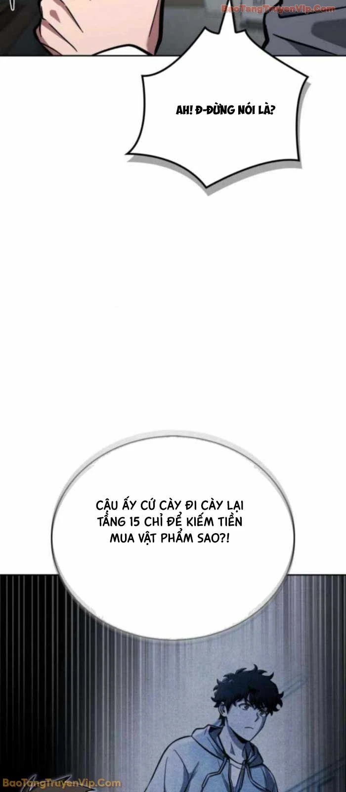 Chiến Lược Công Tháp Của Phế Vật Chapter 7 - 22