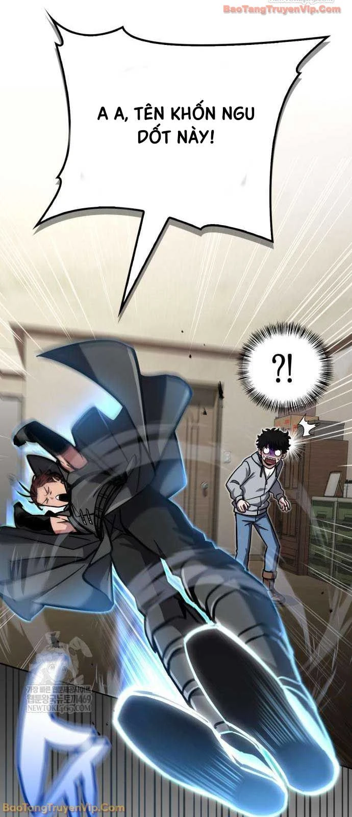 Chiến Lược Công Tháp Của Phế Vật Chapter 8 - 7