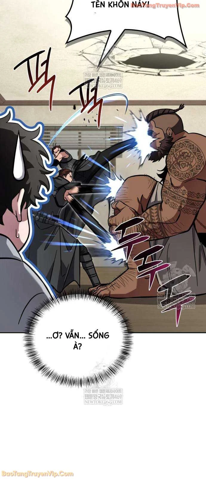 Chiến Lược Công Tháp Của Phế Vật Chapter 8 - 10