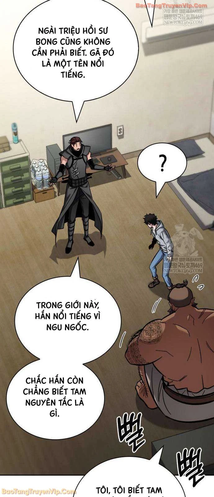 Chiến Lược Công Tháp Của Phế Vật Chapter 8 - 17