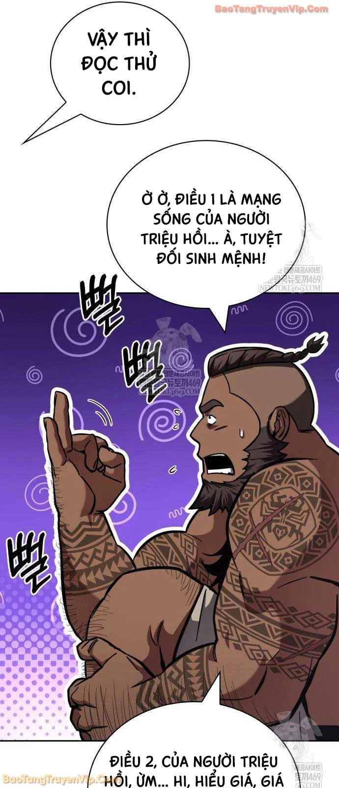 Chiến Lược Công Tháp Của Phế Vật Chapter 8 - 19