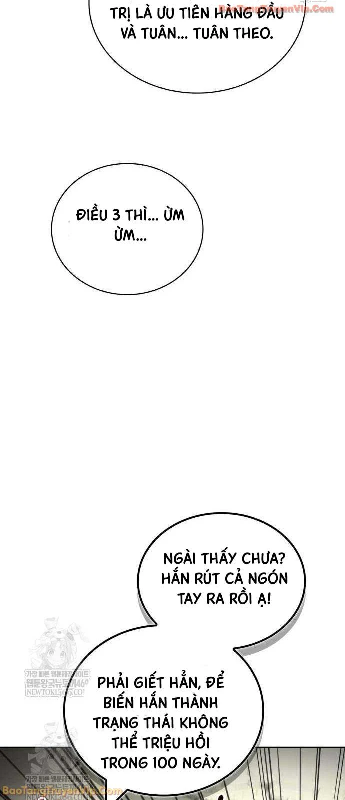 Chiến Lược Công Tháp Của Phế Vật Chapter 8 - 20